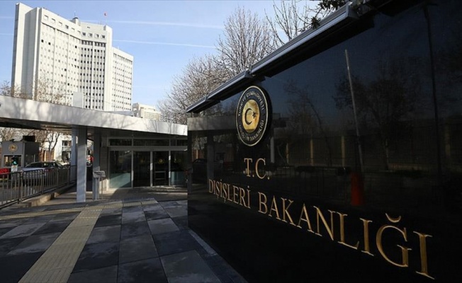 Dışişleri Bakanlığı sözleşmeli destek personeli alacak