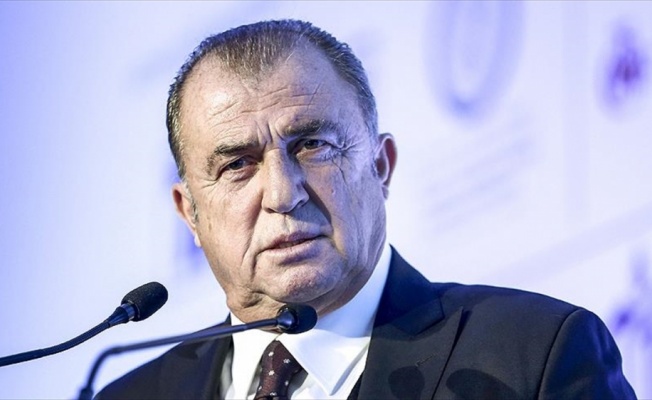 Fatih Terim, Bosna Hersekli yetkililerle görüştü