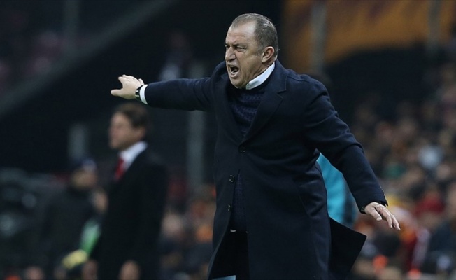 Fatih Terim'in TFF'ye açtığı 'itirazın iptali' davası başladı