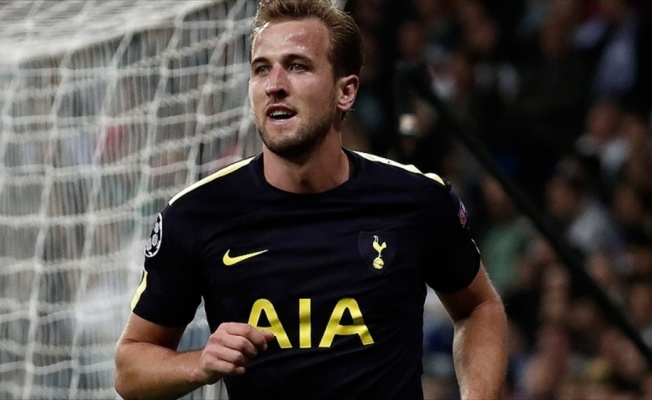 Futbol sahalarının en golcü prensi: Harry Kane