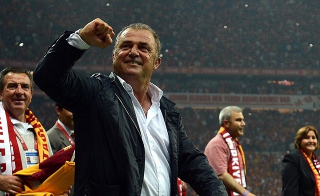 Galatasaray'da dördüncü Fatih Terim dönemi başlıyor