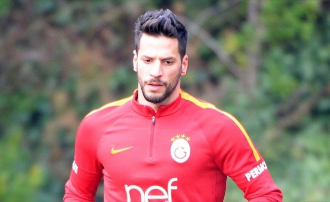 Galatasaray'da Hakan Balta sürprizi