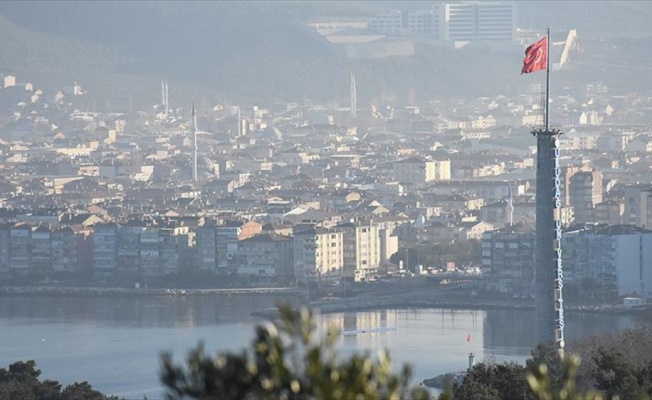 'Gemlik'te 50 bin vatandaşımızı deprem riskinden kurtaracağız'