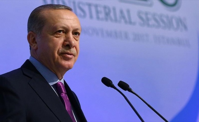 Hamas'tan Erdoğan'ın Kudüs konusundaki duruşuna övgü