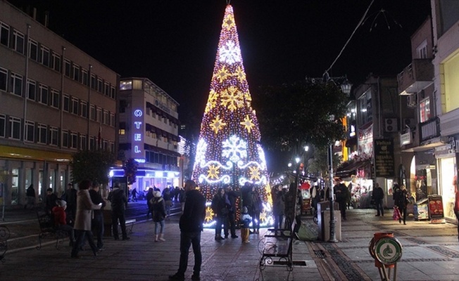 Kent ekonomisine 'komşu' dopingi