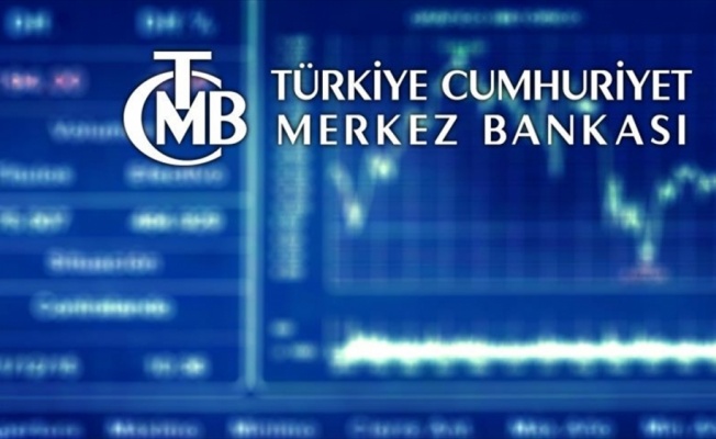 Merkez Bankası enflasyon hedefini açıkladı