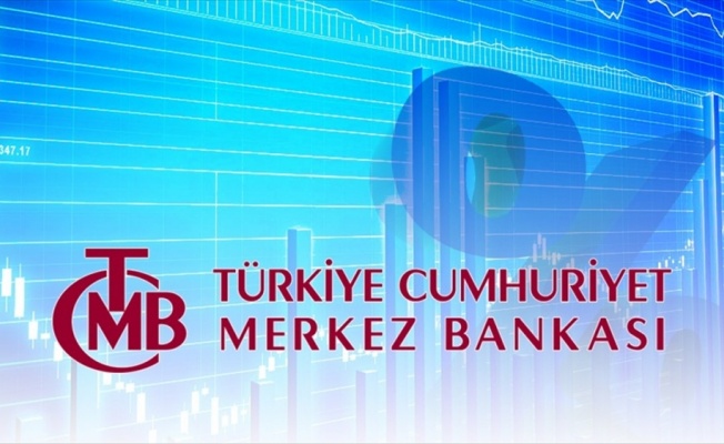 Merkez Bankası faiz kararını açıkladı