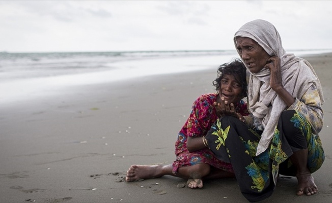 Myanmar kararı BM Genel Kurulunda kabul edildi