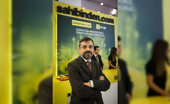 Sahibinden.com'dan Ar-Ge atağı