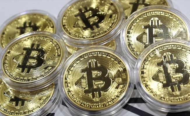 Şimşek'ten 'bitcoin' uyarısı