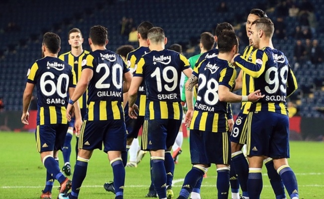 Son 7 yılın en kötü Fenerbahçe'si