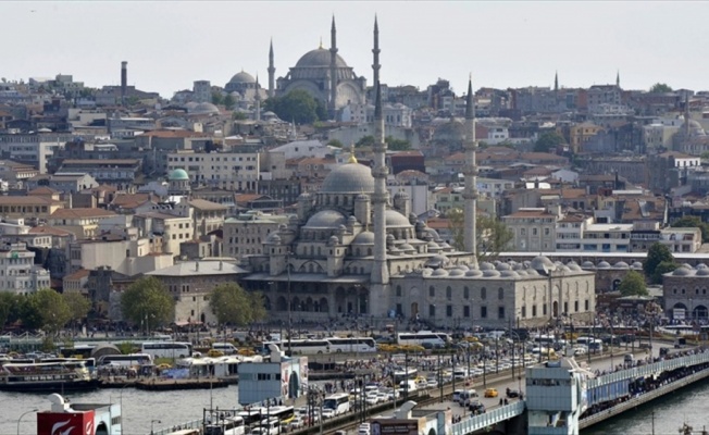 Yeni Galata Köprüsü trafiğe kapatılacak