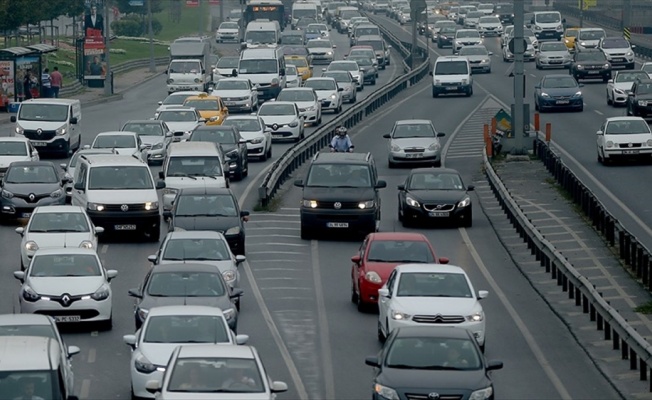 Zorunlu trafik sigortasında azami primler arttı