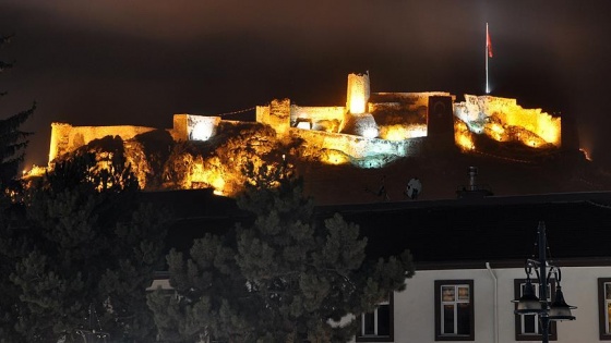 2018 Türk Dünyası Kültür Başkenti: Kastamonu