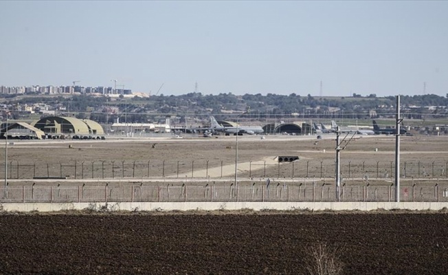 15 Temmuz'da İncirlik'te mesai erken bitirilmiş