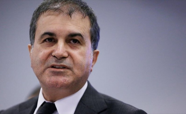 AB Bakanı ve Başmüzakereci Çelik: Türkiye imtiyazlı ortaklık konusunu kabul etmeyecek