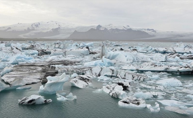 Alaska'da 'ilk Amerikalıların' DNA'larına ışık tutacak keşif