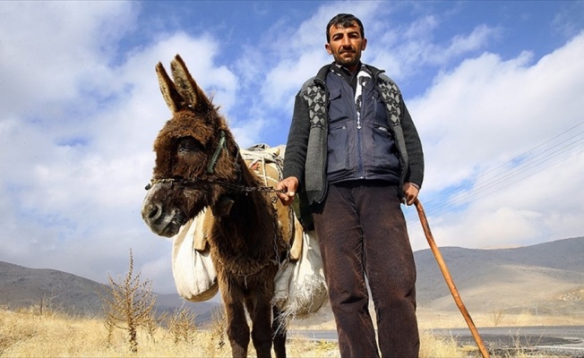 'Arkadaşım eşek' şarkısını aratmayan 30 yıllık dostluk