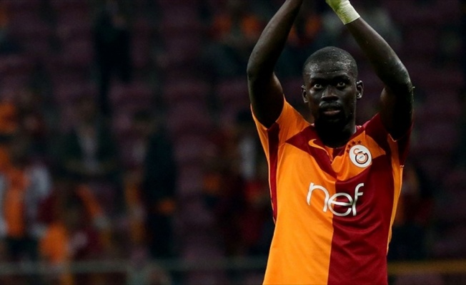 Badou Ndiaye: Geleceğin çok iyi olacağını düşünüyorum