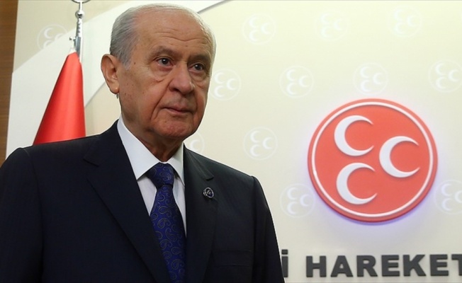 Bahçeli, şehit Özalkan'ın vasiyetini yerine getirecek