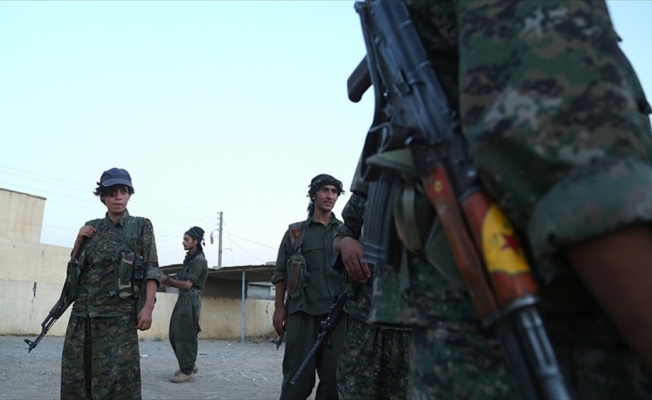 Belçika'da eski istihbarat başkanı için YPG'ye destek iddiası