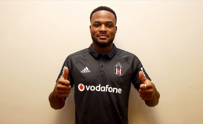 Beşiktaş, Larin için görüşmelere başladı