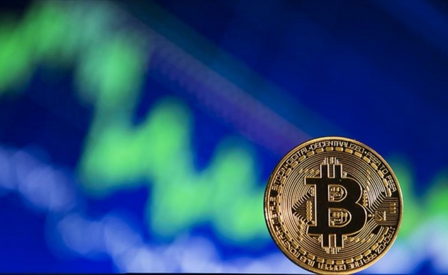 Bitcoin yüzde 18,5 değer kaybetti