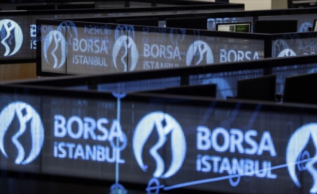 Borsa güne yükselişle başladı