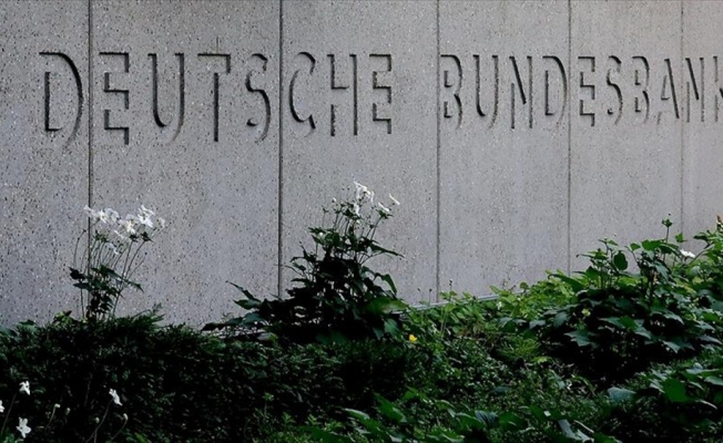 Bundesbank'tan yaşlı nüfus uyarısı