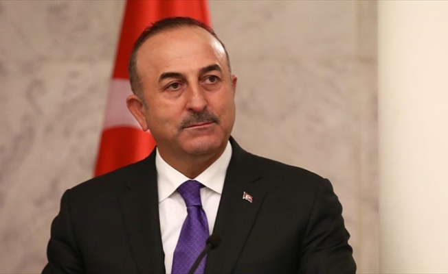 Çavuşoğlu 'terör örgütüyle pazarlık' haberlerini yalanladı