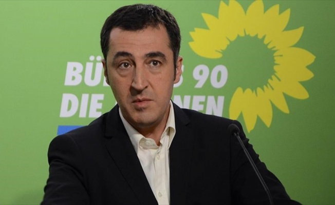 Cem Özdemir Yeşiller'deki desteğini kaybetti