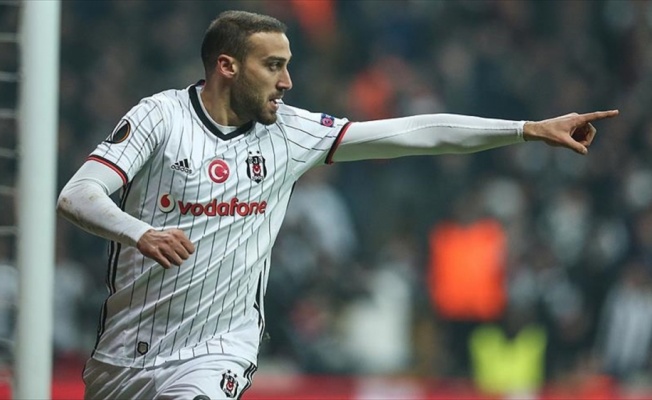 'Cenk Tosun'un iyi işler yapacağını düşünüyorum'