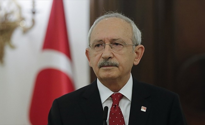 CHP Genel Başkanı Kılıçdaroğlu'dan 'İsmail Cem' paylaşımı