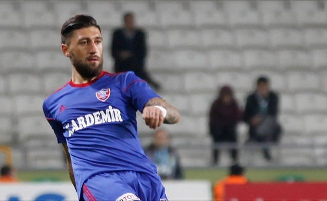 Demir Grup Sivasspor'da transfer