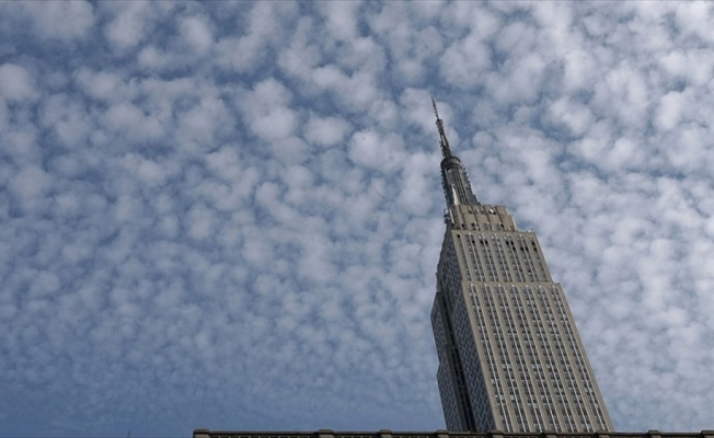 Empire State Binası'na THY sponsorluğunda tırmanacaklar