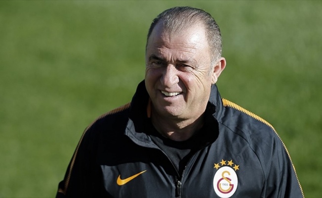 Fatih Terim'den Arda Turan yorumu