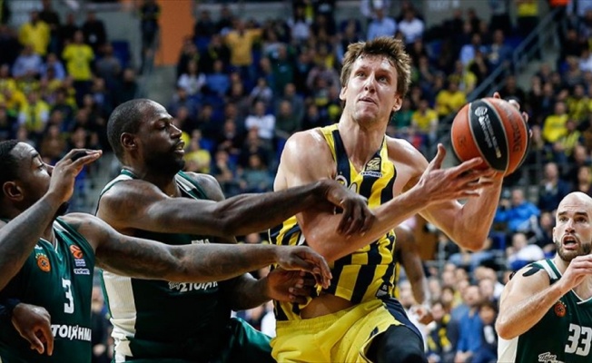 Fenerbahçe Doğuş 12. galibiyetini aldı