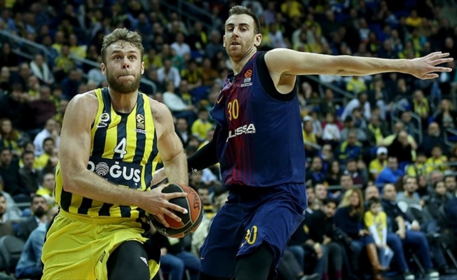 Fenerbahçe Doğuş'tan 14. galibiyet