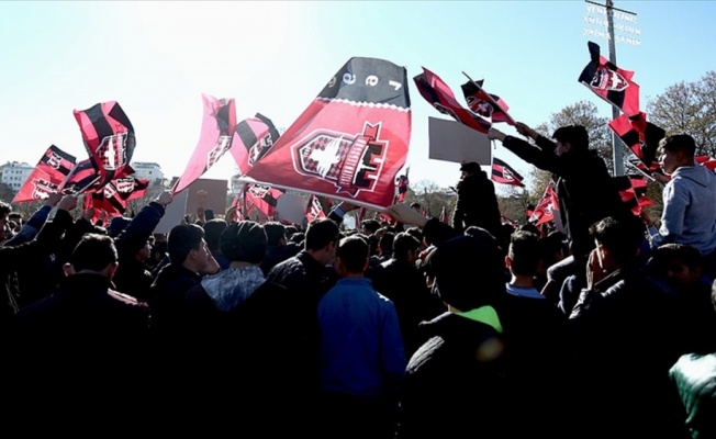 Gaziantepspor olağanüstü kongreye gidecek