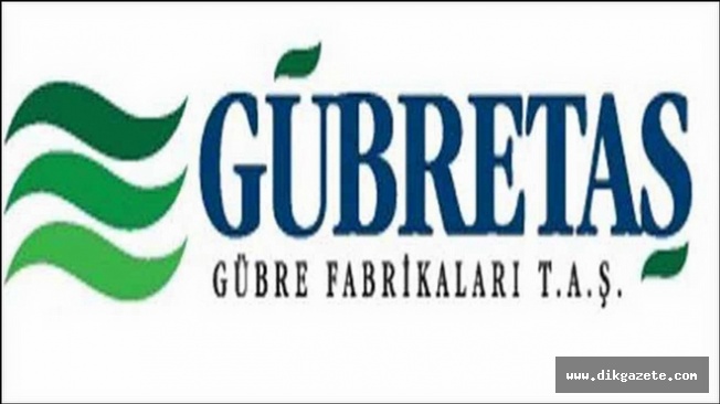 “GÜBRETAŞ 2018 yılına büyük hedeflerle başladı“