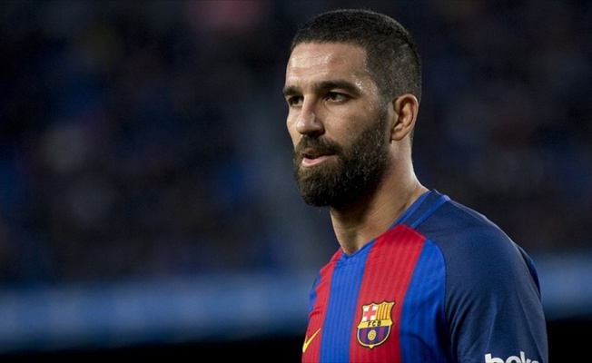 Gümüşdağ'dan Arda Turan açıklaması