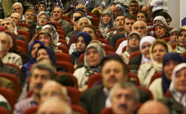 Hac kuraları 1 Şubat'ta çekilecek