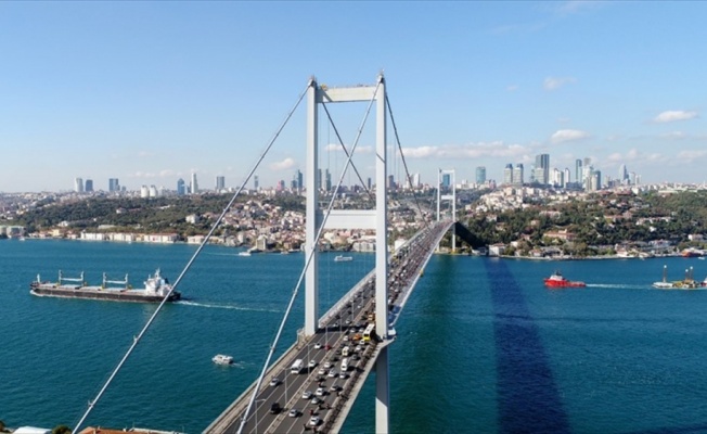 İstanbul'un imar yönetmeliği değişti