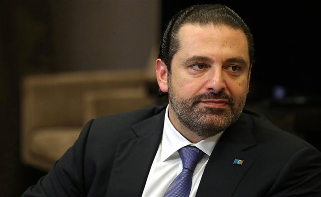 Lübnan Başbakanı Hariri Türkiye'ye geliyor