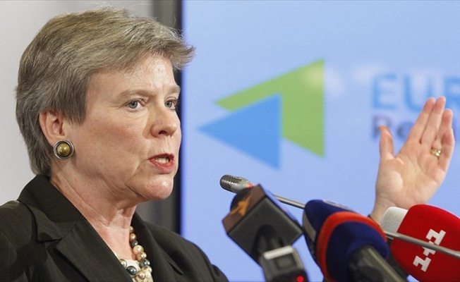 NATO Genel Sekreter Yardımcısı Gottemoeller Türkiye'yi ziyaret edecek