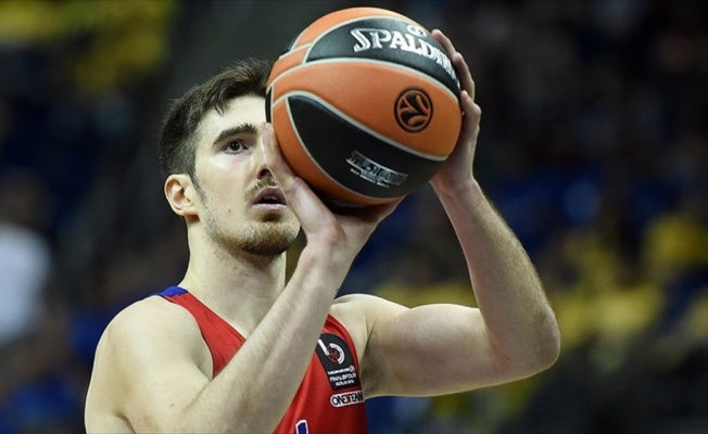 Ocak ayının MVP'si De Colo