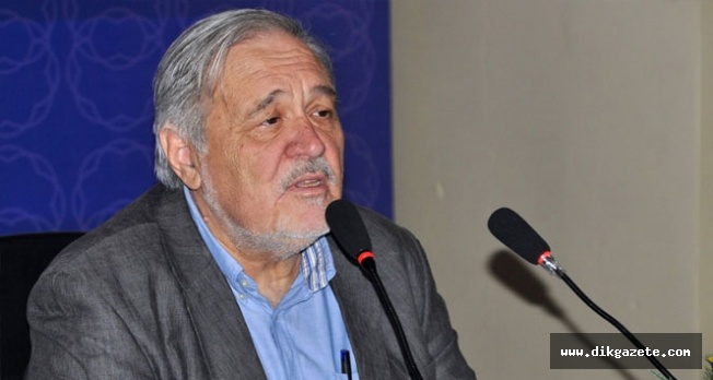 Prof. Dr. İlber Ortaylı: 'İran hiçbir şekilde Irak ve Suriye gibi olmaz'