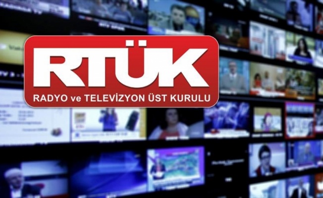 RTÜK'ten reklamlar için '12 dakika' hatırlatması