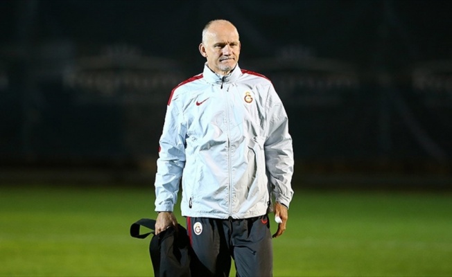 Taffarel, Galatasaray'a dönüyor