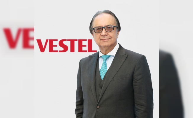 Vestel'den 